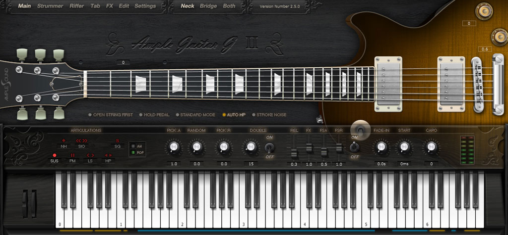 Real Electric Guitar Vst Free Download